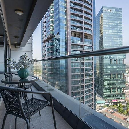 Higuests - Spacious Apartment Close To Dubai Marina Walk Eksteriør bilde