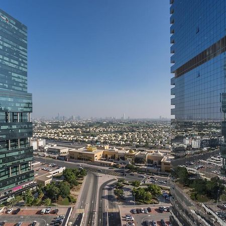 Higuests - Spacious Apartment Close To Dubai Marina Walk Eksteriør bilde