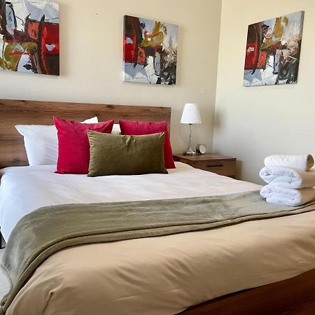 Higuests - Spacious Apartment Close To Dubai Marina Walk Eksteriør bilde
