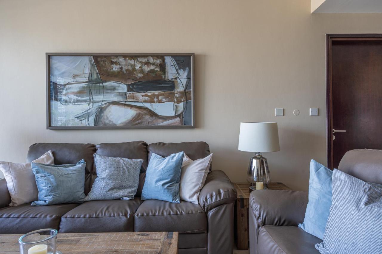 Higuests - Spacious Apartment Close To Dubai Marina Walk Eksteriør bilde