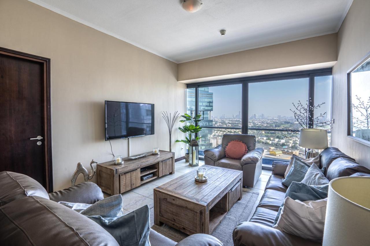 Higuests - Spacious Apartment Close To Dubai Marina Walk Eksteriør bilde