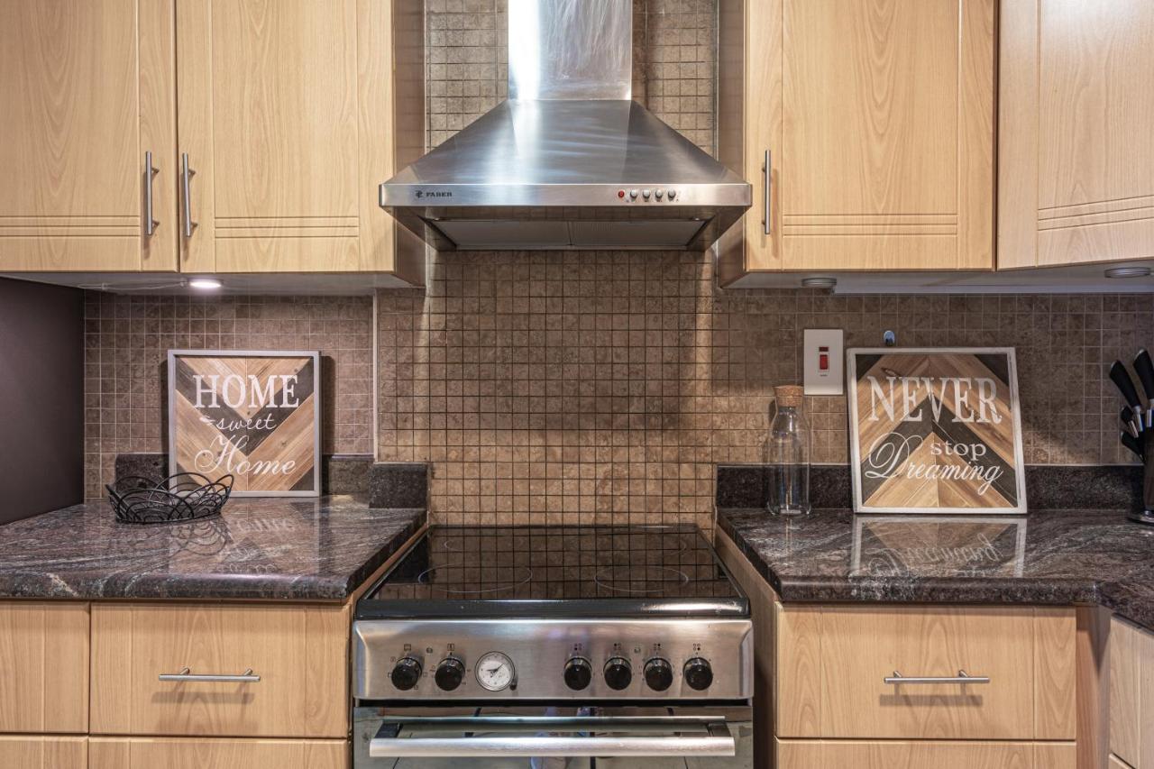 Higuests - Spacious Apartment Close To Dubai Marina Walk Eksteriør bilde