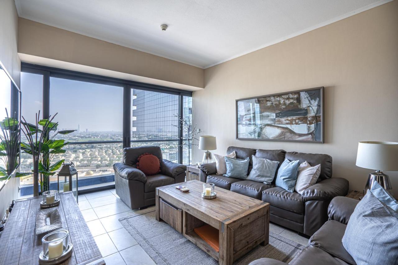 Higuests - Spacious Apartment Close To Dubai Marina Walk Eksteriør bilde