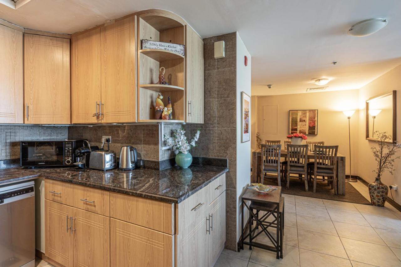 Higuests - Spacious Apartment Close To Dubai Marina Walk Eksteriør bilde