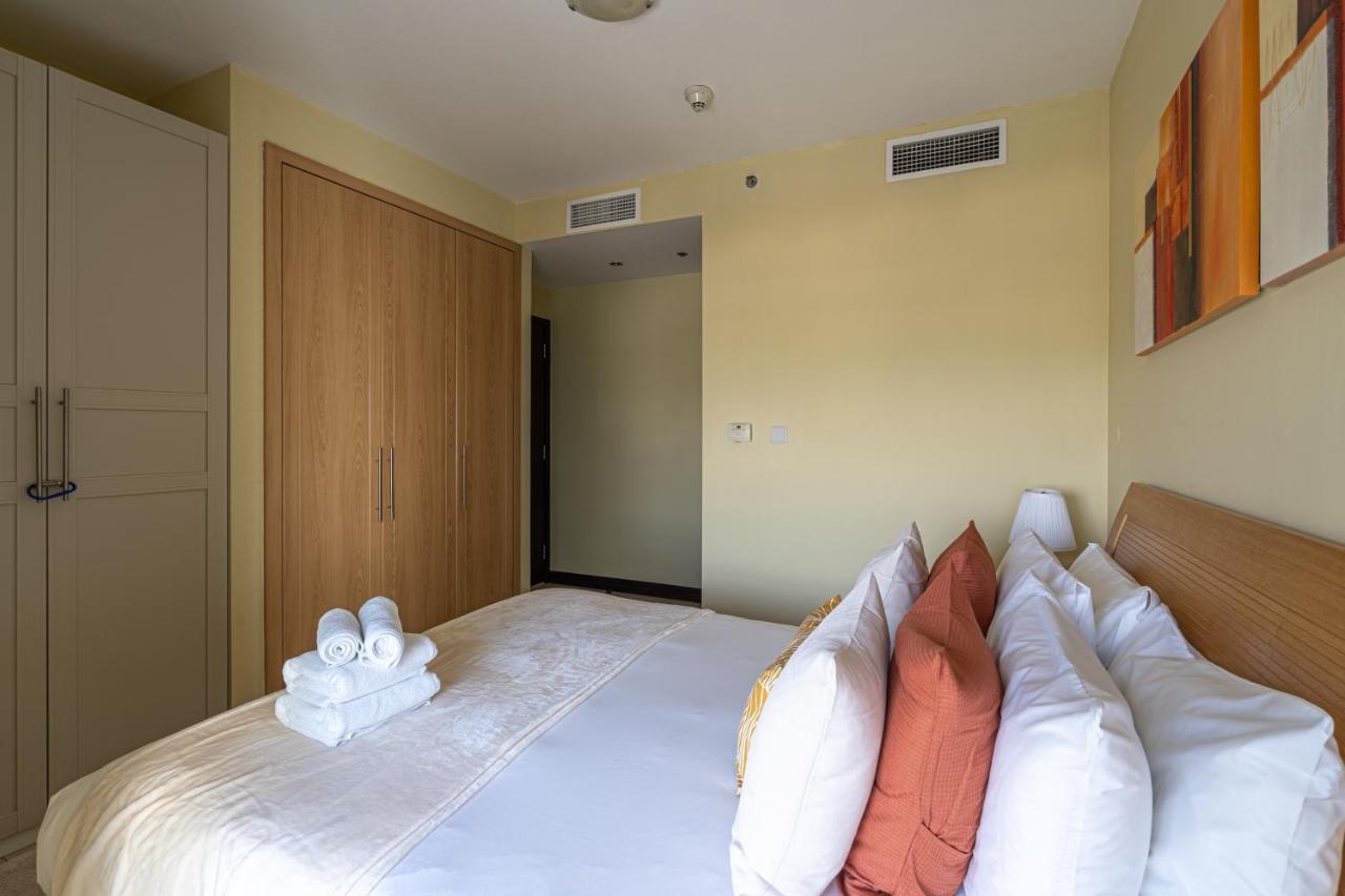Higuests - Spacious Apartment Close To Dubai Marina Walk Eksteriør bilde