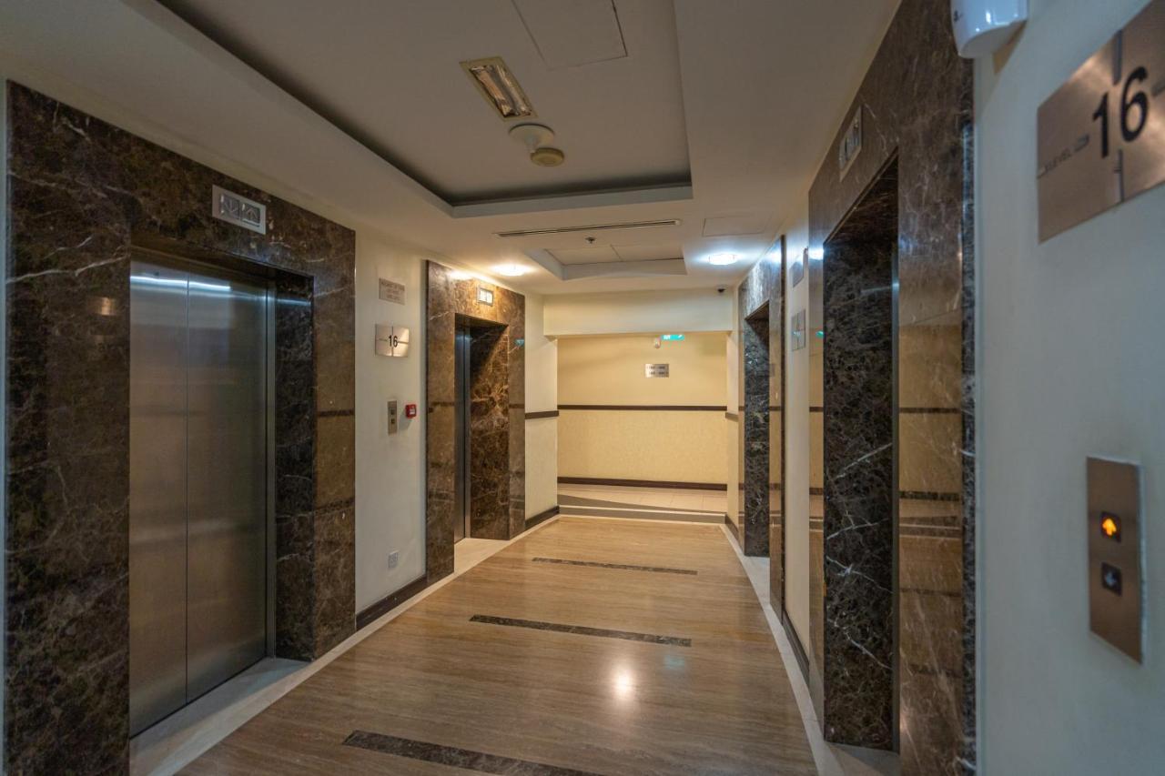 Higuests - Spacious Apartment Close To Dubai Marina Walk Eksteriør bilde