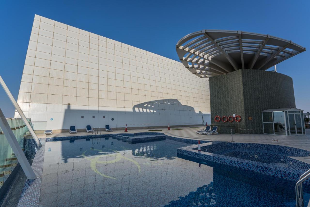 Higuests - Spacious Apartment Close To Dubai Marina Walk Eksteriør bilde