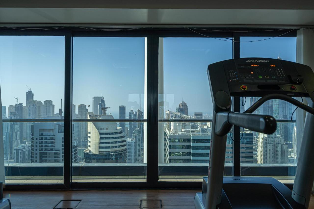 Higuests - Spacious Apartment Close To Dubai Marina Walk Eksteriør bilde