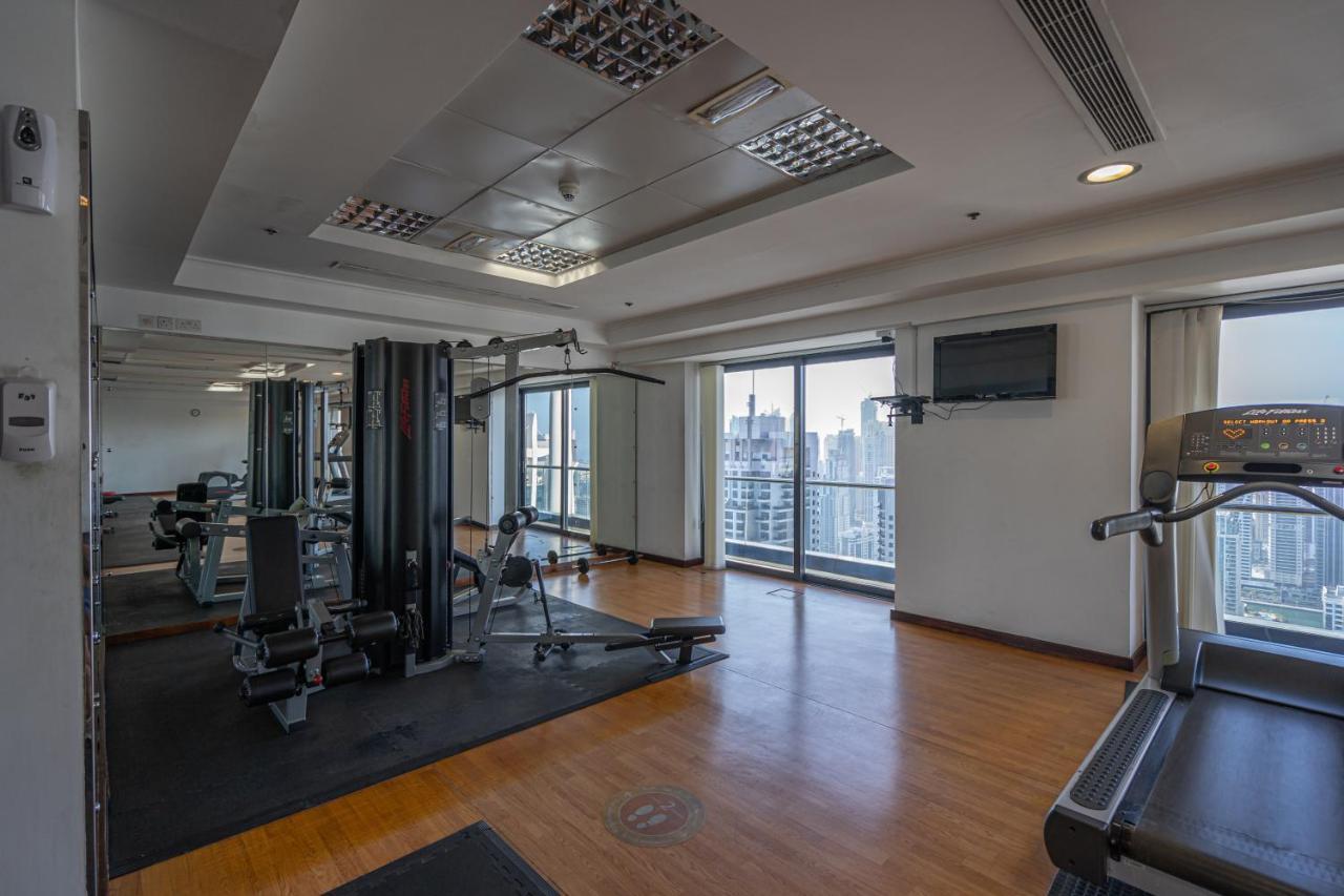Higuests - Spacious Apartment Close To Dubai Marina Walk Eksteriør bilde
