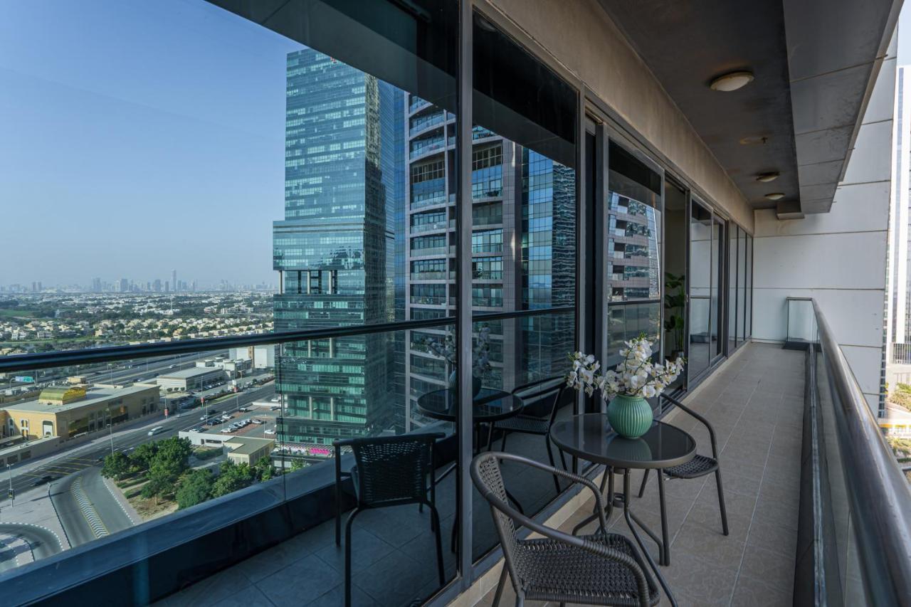 Higuests - Spacious Apartment Close To Dubai Marina Walk Eksteriør bilde