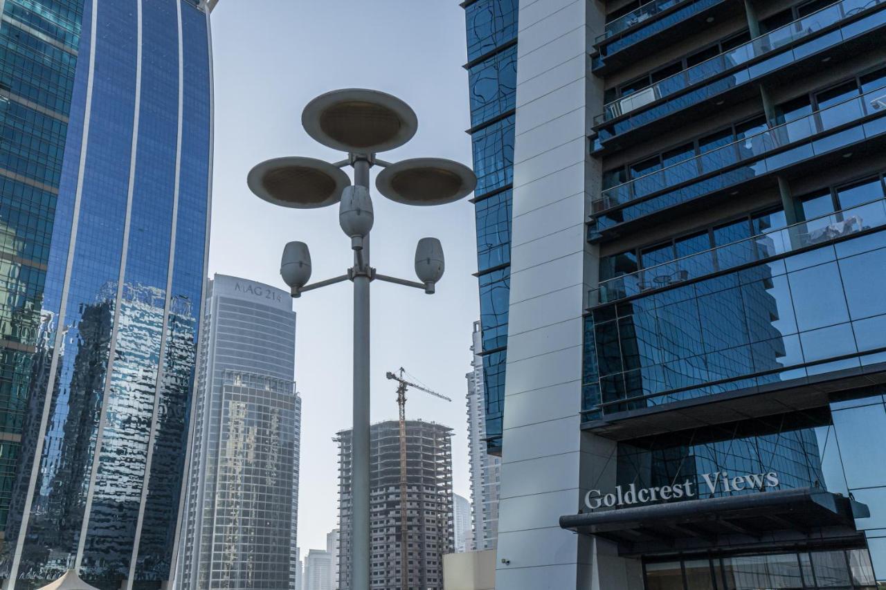 Higuests - Spacious Apartment Close To Dubai Marina Walk Eksteriør bilde