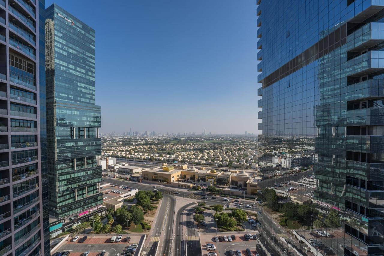 Higuests - Spacious Apartment Close To Dubai Marina Walk Eksteriør bilde