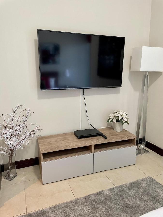 Higuests - Spacious Apartment Close To Dubai Marina Walk Eksteriør bilde
