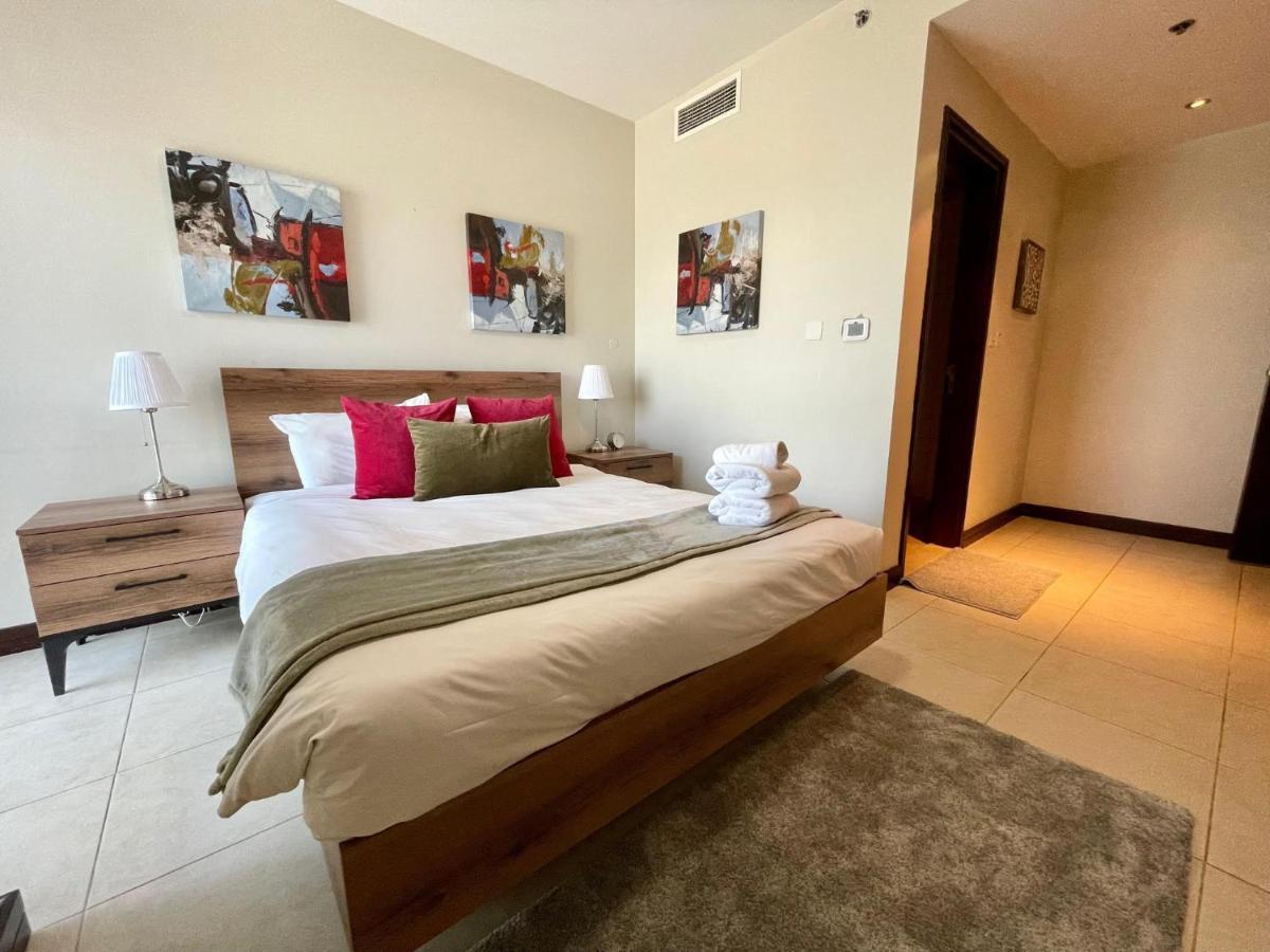 Higuests - Spacious Apartment Close To Dubai Marina Walk Eksteriør bilde